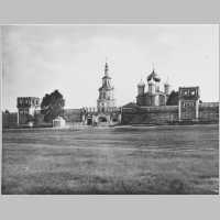 Донской монастырь