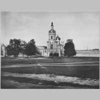 Донской монастырь