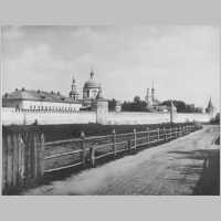 Даниловский монастырь