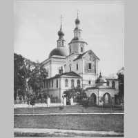 Даниловский монастырь