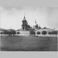 Покровский монастырь