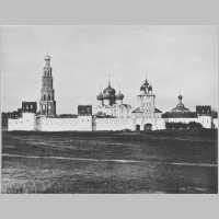 Новодевичий монастырь