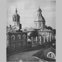 Церковь Спаса Преображения