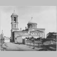 Церковь Воскресения Христова