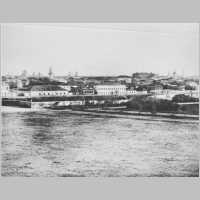 Второй вид Берсеневской набережной