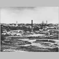 Первый вид Заяузья