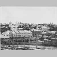 Второй вид Заяузья