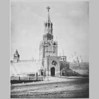 Спасские ворота