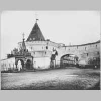 Варварские ворота