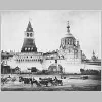 Владимирские ворота