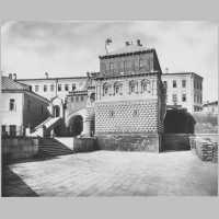 Палаты бояр Романовы