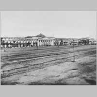 Торговые ряды на Красной площади