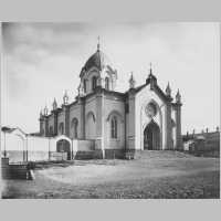 Римско-Католическая церковь святых апостолов Петра и Павла