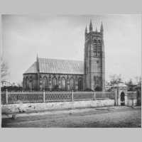 Англиканская церковь