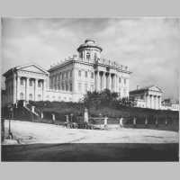 Румянцевский музей