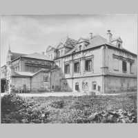 Дом князя Юсупова