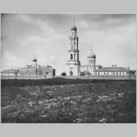 Единоверческий Всесвятский монастырь