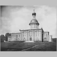 Старообрядческая Рождественская часовня