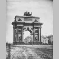 Триумфальные ворота