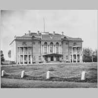 Александрийский дворец