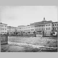 Мещанские училища