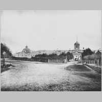 Екатерининская (Матросская) богадельня