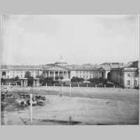 Шереметьевская больница