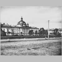 Голицынская больница