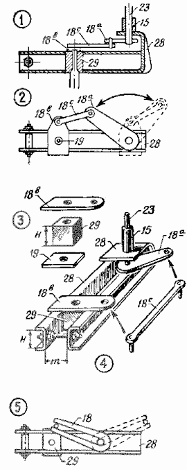 Voith Schneider Propeller